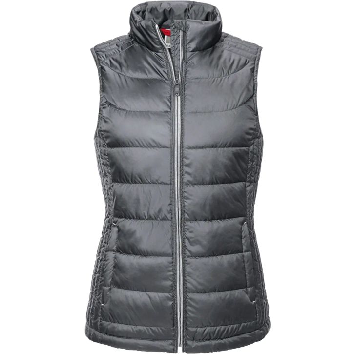 Image produit Bodywarmer Nano femme