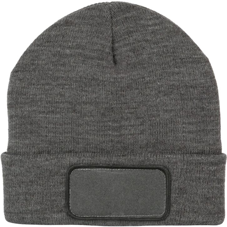 Image produit Bonnet avec patch