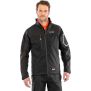 Sabre stretch jacket