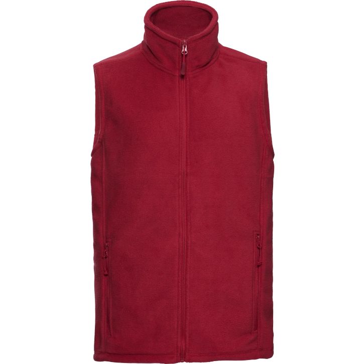 Image produit Men´s Outdoor Fleece Gilet