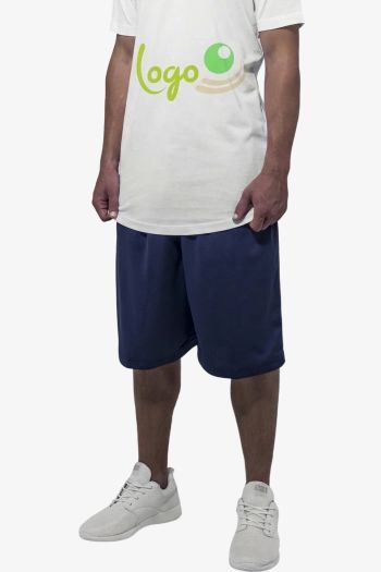 Image produit Mesh Shorts