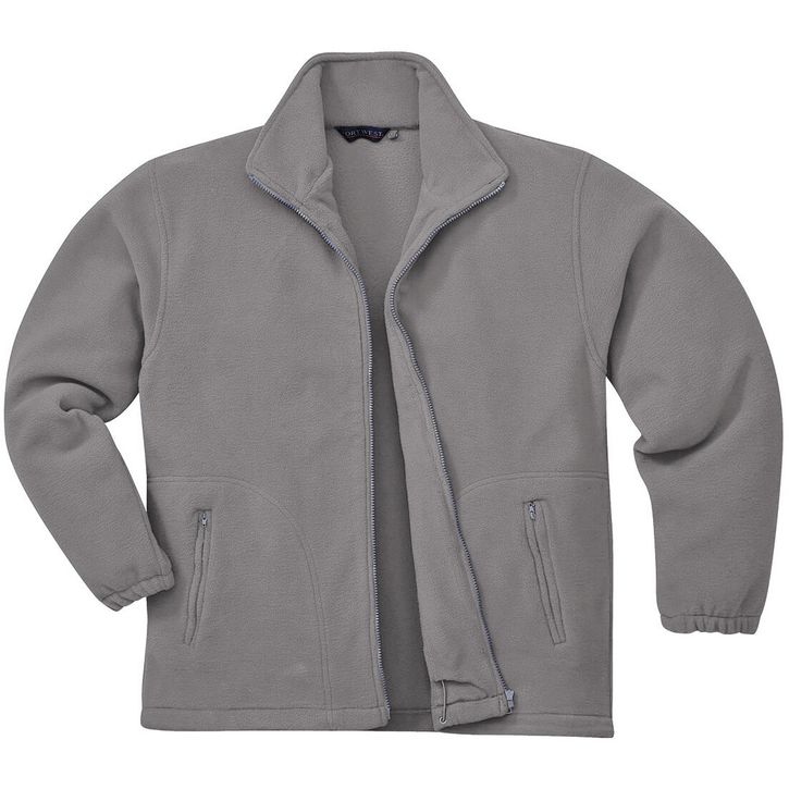 Image produit Argyll heavy fleece 