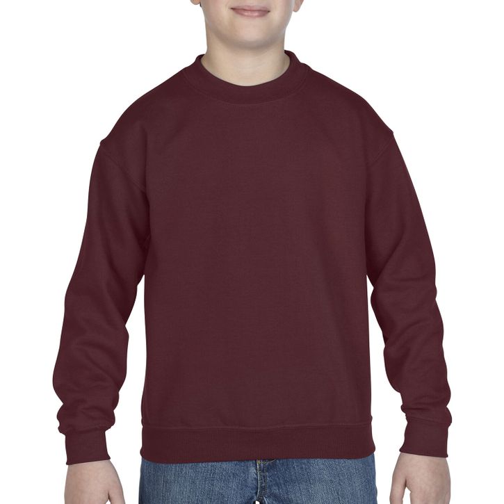 Image produit Youth Crewneck Sweatshirt