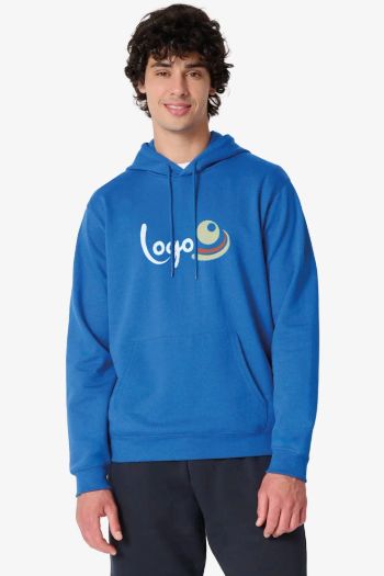 Image produit Sweat-shirt à capuche unisexe