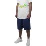 Mesh Shorts