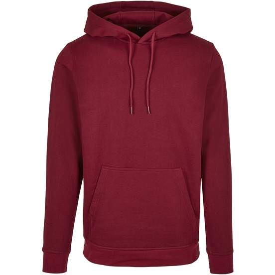 Basic Hoody