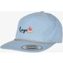 Color Braid Jockey Cap