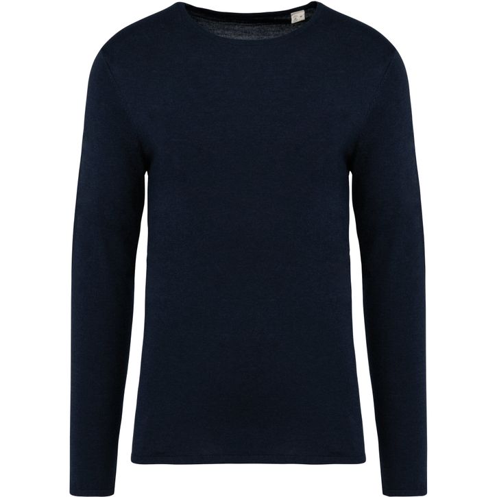 Image produit Pull Col rond Lyocell TENCEL™ homme