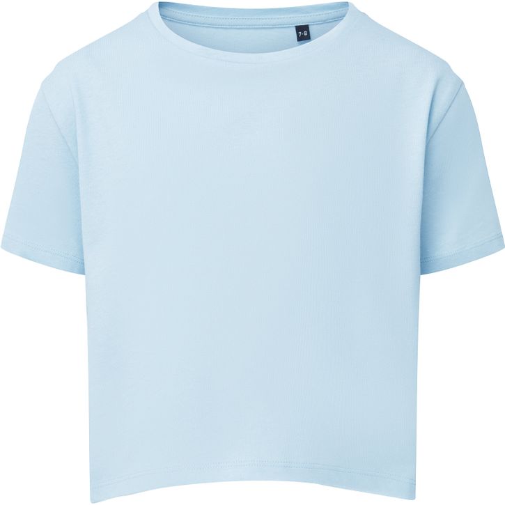 Image produit T-Shirt Boxy Tridri® enfant