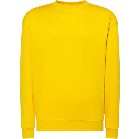 Crew Neck Sweatshirt