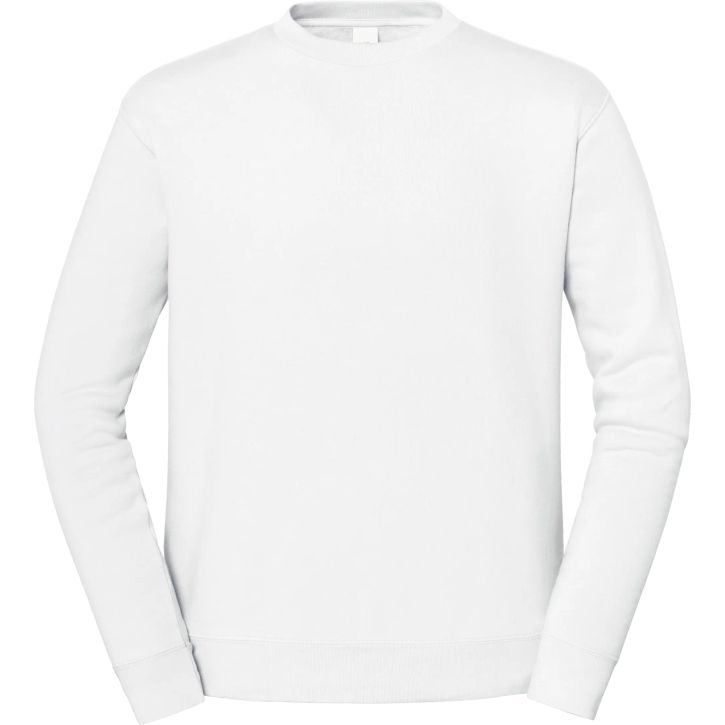 Iconic 250 Set-In Sweat