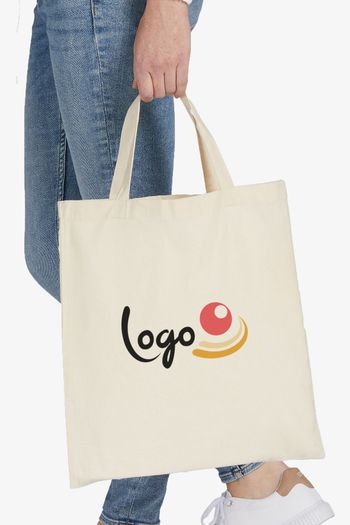 Image produit Organic Cotton Shopper SH