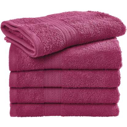 Image produit Rhine Guest Towel 30x50 cm