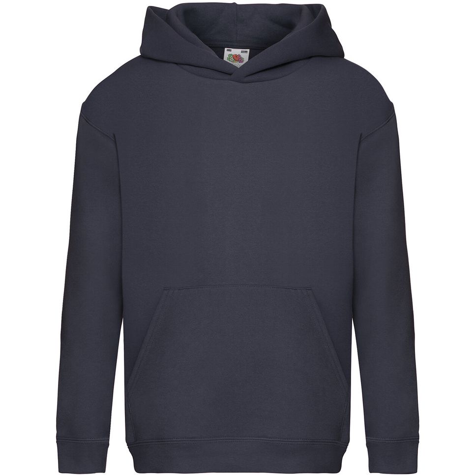 Premium Hooded Sweat Kids