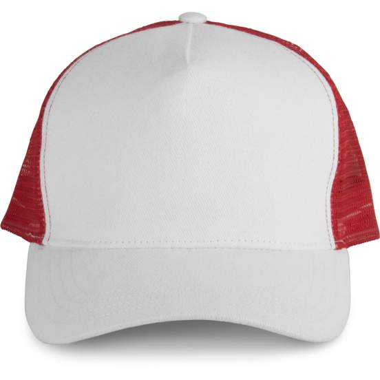 Casquette Trucker - 5 panneaux