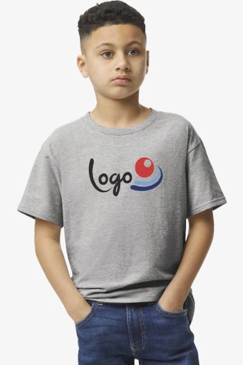 Image produit Light Cotton Youth T-Shirt