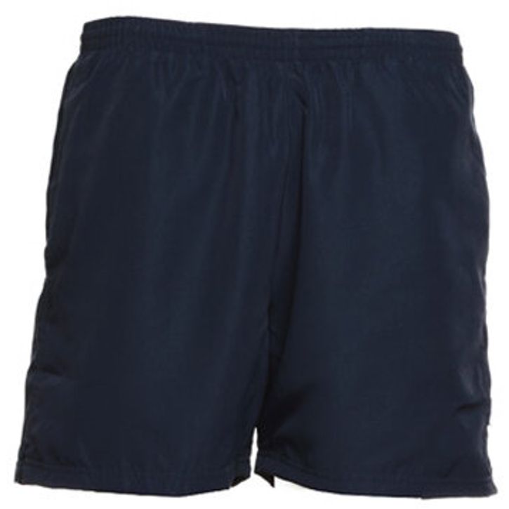 Image produit Classic Fit Plain Sports Short