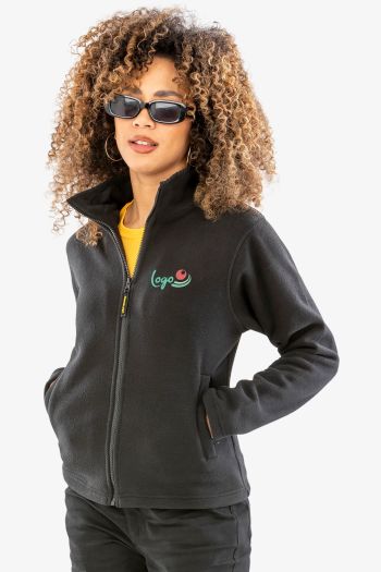 Image produit Ladies Horizon High Grade microfleece jacket