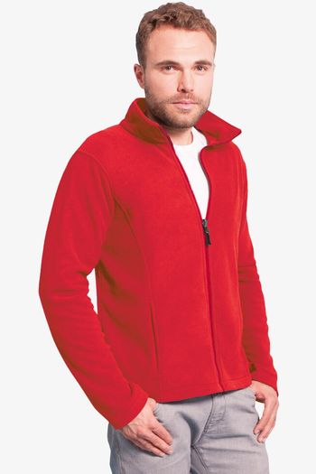 Image produit Men´s Fleece Jacket C+