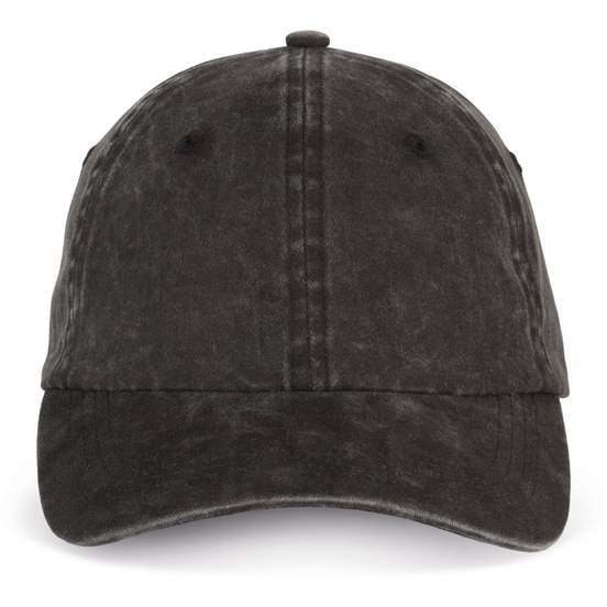 Casquette délavée unisexe