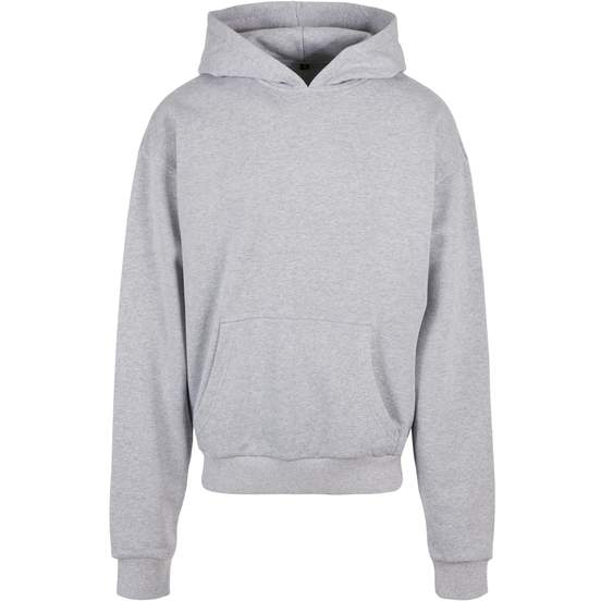 Ultra Heavy Cotton Box Hoody