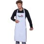 Bib apron Denmark