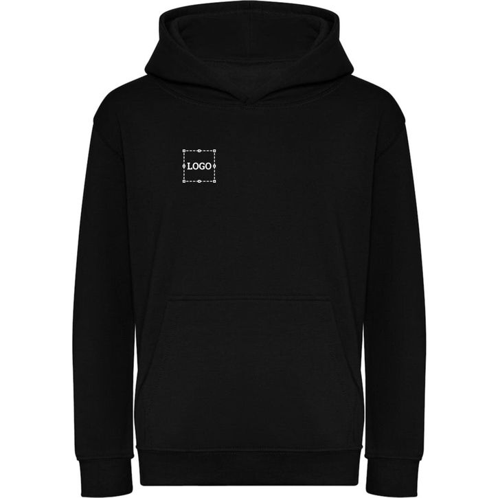 Kids Organic Hoodie