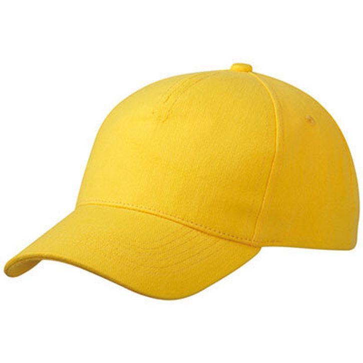 Image produit 5 Panel Cap Heavy Cotton