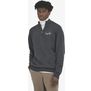 Wahkan 1/4 Zip Sustainable Sweater
