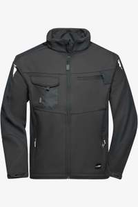 Image produit Workwear Softshell Jacket -STRONG-