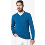Pullover premium col V