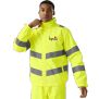 Men's Hi-Vis Pro Contract Dover Jacket