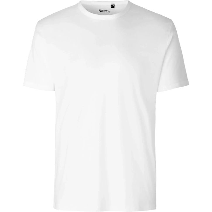 Image produit Mens Interlock T-Shirt