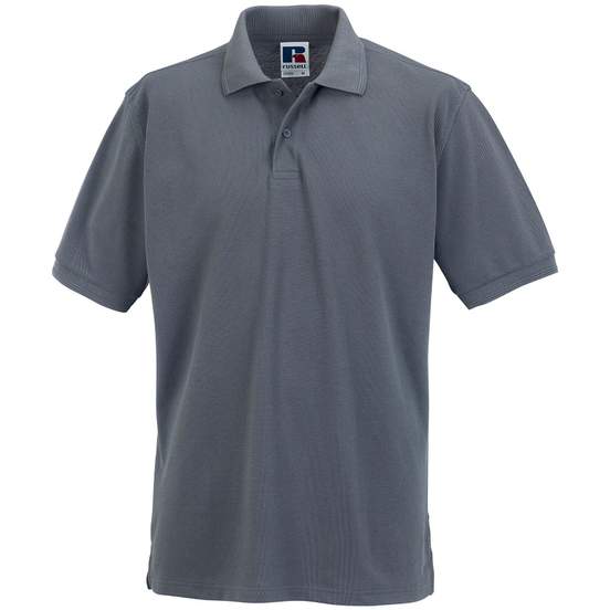 Polo Piqué 65/35 Ultra Résistant