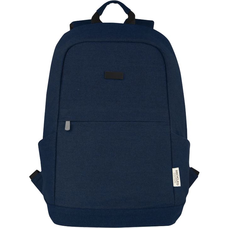 Image produit Sac à dos anti-vol pour ordinateur portable Joey de 18 L en toile recyclée 15,6 pouces