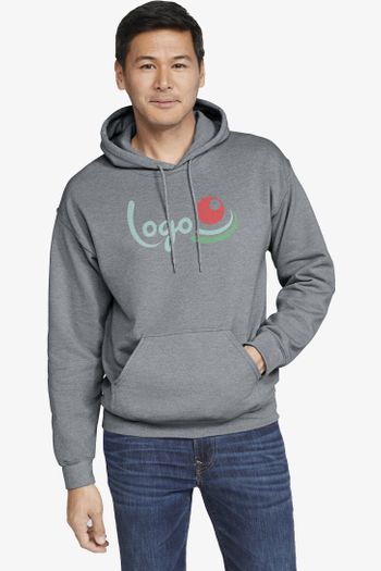 Image produit Adult Hooded Sweatshirt