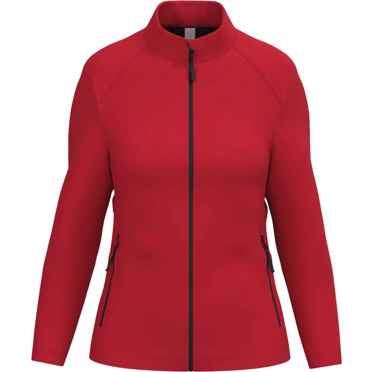 Image produit Veste softshell 2 couches femme