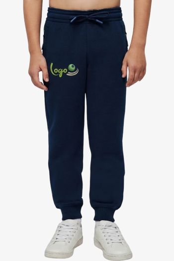 Image produit Pantalon de jogging à poches multisports enfant