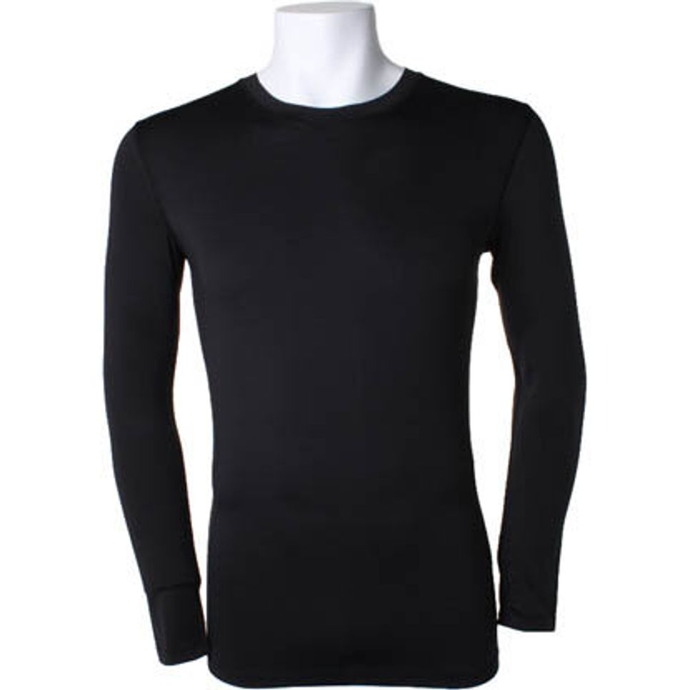 Gamegear Warmtex Base Layer LS