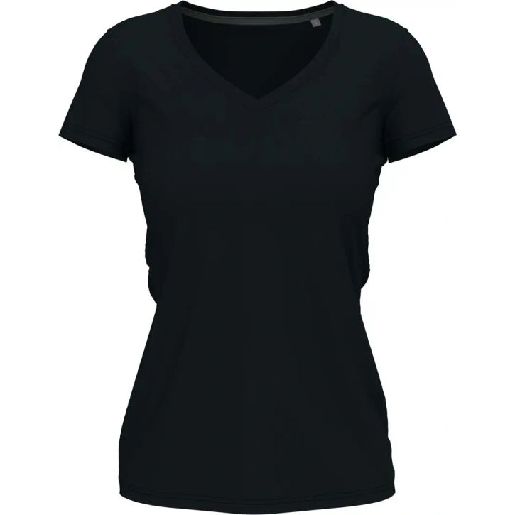 Image produit Stretch-T V-Neck Women