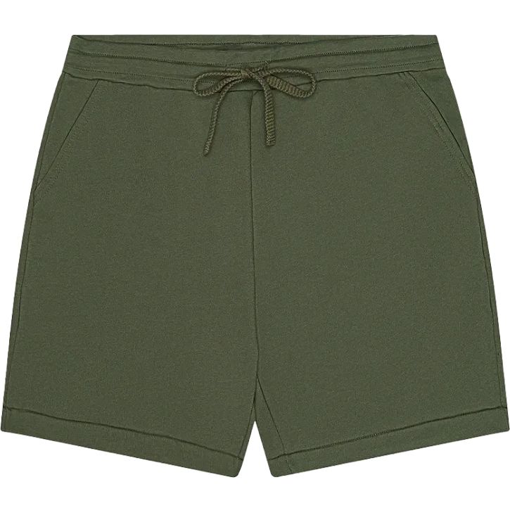 Image produit Unisex sponge fleece sweatshorts