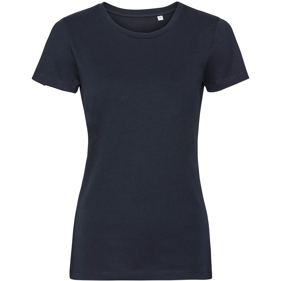 Ladies' Pure Organic T