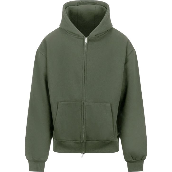 Image produit Signature Heavyweight Zoodie