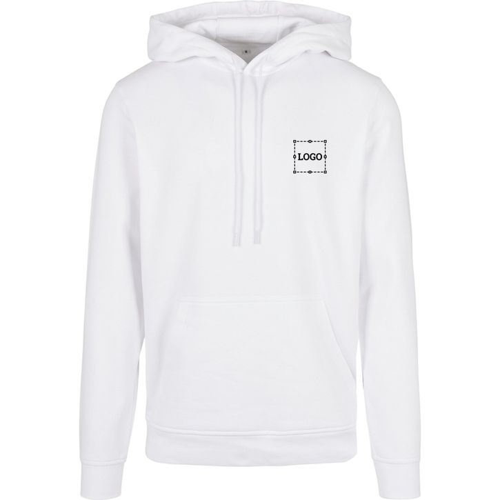 Image produit Basic Hoody