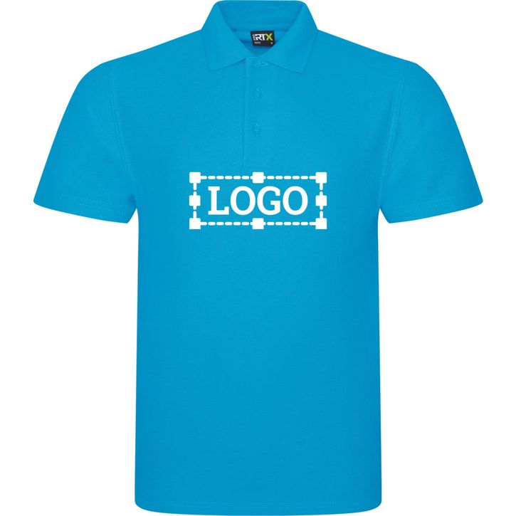 Image produit Polo Pro