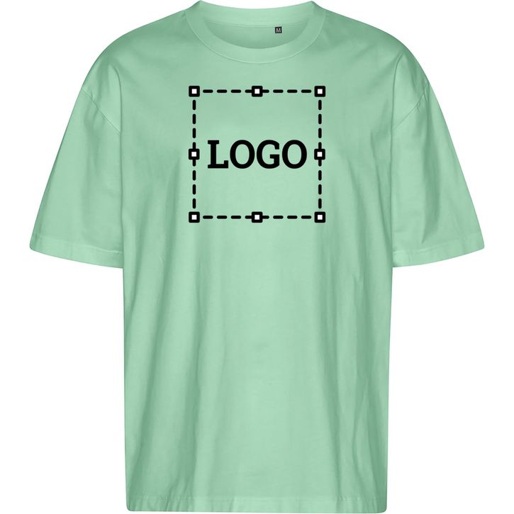 Image produit Oversized T-Shirt