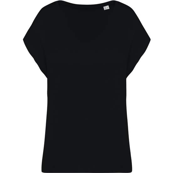 T-shirt oversize femme - 130g