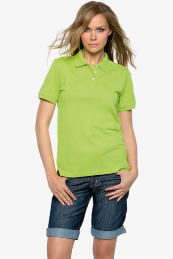 Image produit Polo kate femme