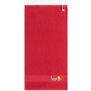 Golf Towel With Clip