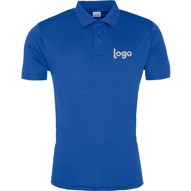 Image produit Cool smooth Polo
